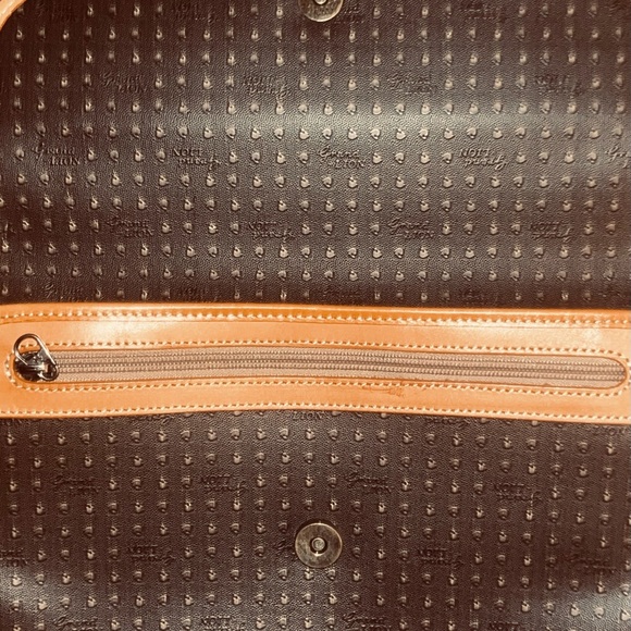 Vintage Grand Lion bag - Picture 2 of 4